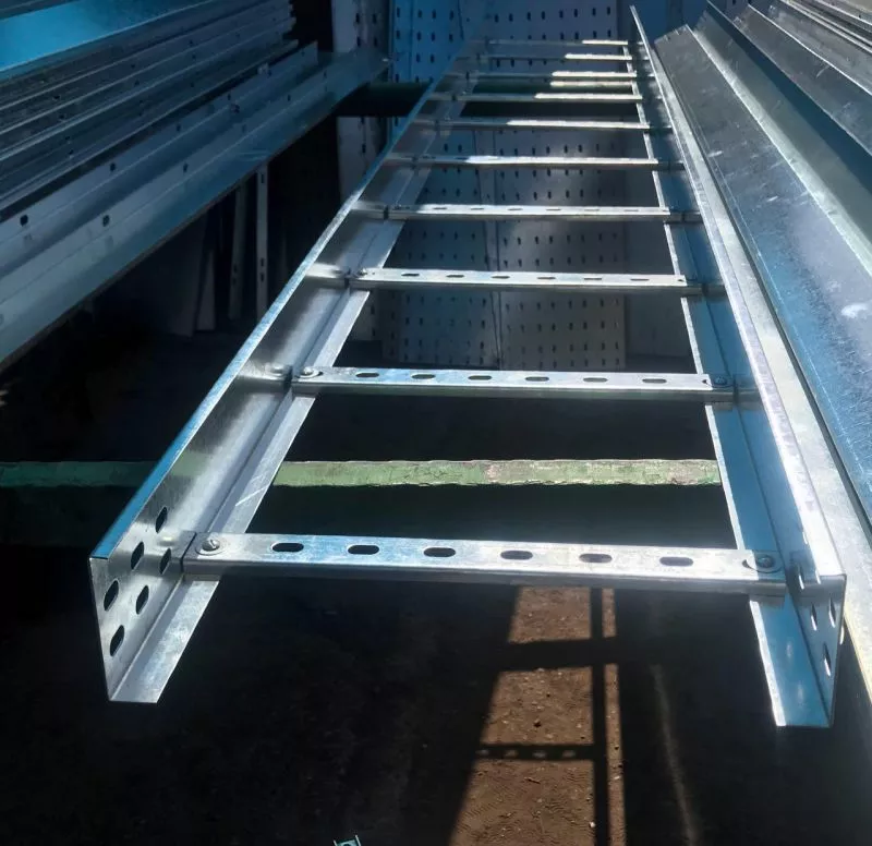 نردبان کابل