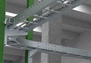 نردبان کابل